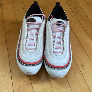2019 Air Max 97 'Script Swoosh'